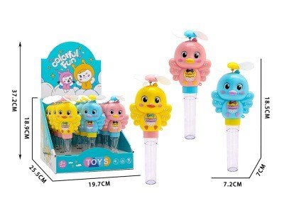 Candy Toy - Propeller Bird