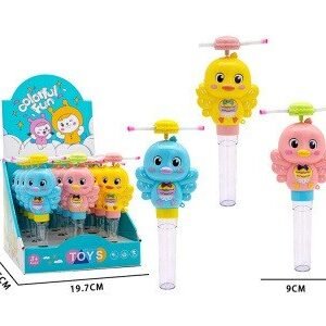 Candy Toy - Propeller Chick