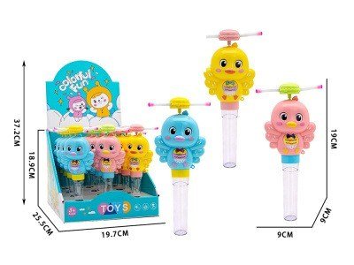 Candy Toy - Propeller Chick