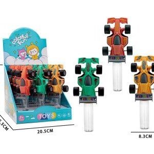 Candy Toy - Race Car