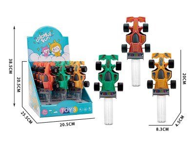 Candy Toy - Race Car