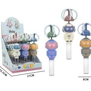 Candy Toy - Robot