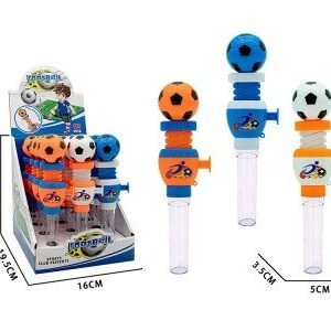 Candy Toy - Soccer