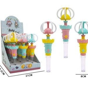 Candy Toy - Spinner