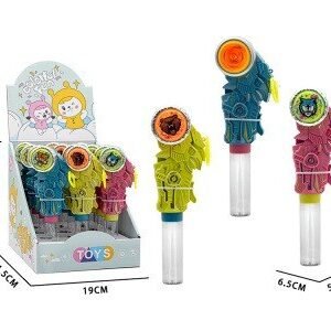 Candy Toy - Spinning Top
