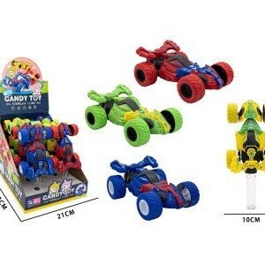 Candy Toy - Stunt Car