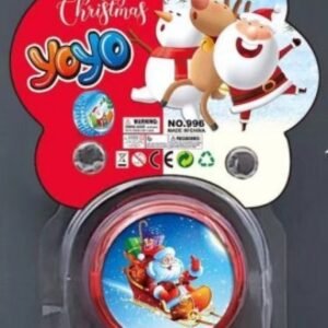 Christmas Yo-Yo
