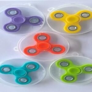 Classic Fidget Spinner