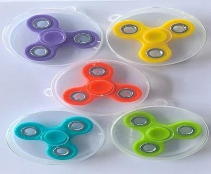 Classic Fidget Spinner