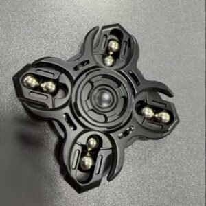 Divine Realm Metal Fidget Spinner