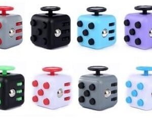 Fidget Cube