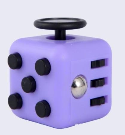 Fidget Cube - Image 2