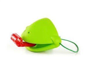 Frog Tongue Bug Catching Game - Image 3