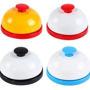 Game Bell Buzzer