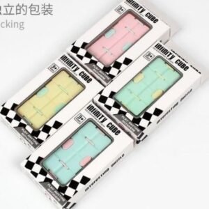 Infinity Cube Fidget - Boxed