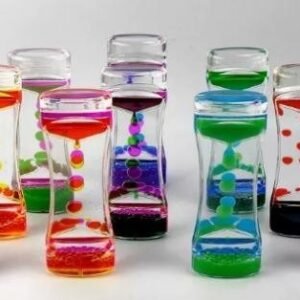 Liquid Motion Bubbler Timer