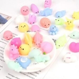 Mochi Squishy Animal Toy