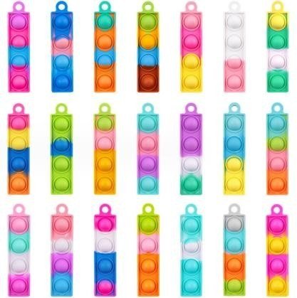 Pop It Bubble Fidget - Image 4