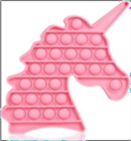Pop It Bubble Fidget - Image 2