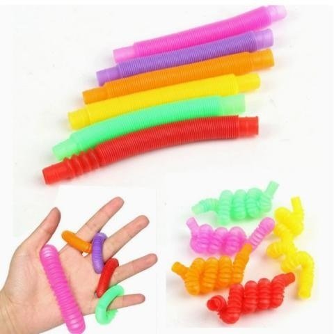 Pop Tube Fidget - Image 2