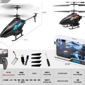 RC Helicopter