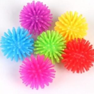Spiky Puffer Ball - 3 cm