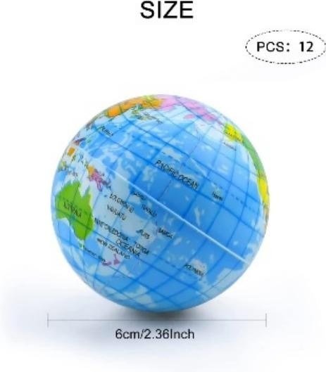 Squeeze Stress Balls - Image 3