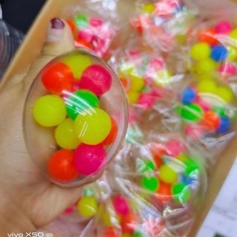 Squeeze Stress Balls - Image 2