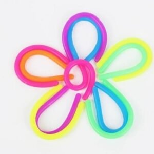 Stretchy Noodle Fidget String