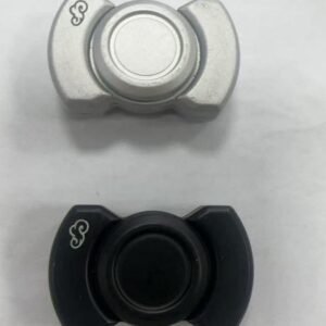 Trinity Metal Fidget Slider