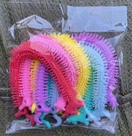 Unicorn Stretchy Bracelet