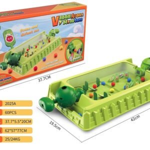 Vegetable vs Monster Pinball Battle Game