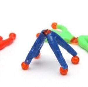 Wall Climbing Man - Large