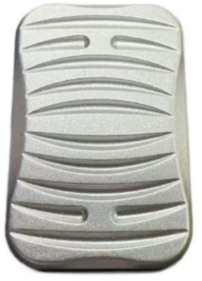 Wave Metal Push Slider